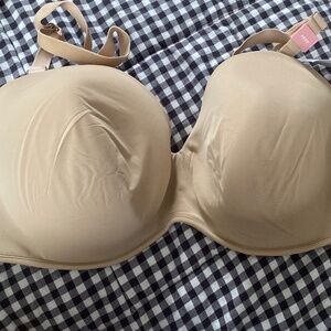 Lane Bryant Modern Cacique Collection Bra